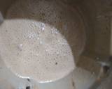 Chocolate Lassi recipe step 3 photo
