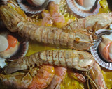 Foto del paso 6 de la receta: Arroz con marisco