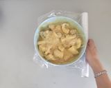 عکس مرحله 6 از دستور جوجه چینی 🐤