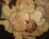 Foto langkah ke 1 dari resep Jengkol rempah pedas.