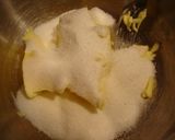 A picture of step 2 of Barley Tea Cookies.