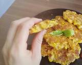 Quick Corn Fritters recipe step 4 photo