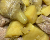 Foto del paso 6 de la receta: Secreto ibérico guisado en Crockpot u olla a presión