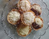 Foto langkah ke 4 dari resep Martabak mini.