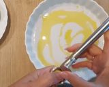 Une image de l'étape 2 de Tian de légumes à la mozzarella et au pesto.