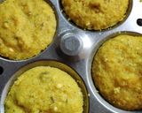 मूंग दाल की तड़के वाली इडली (moong dal ki tadka wali idli recipe in hindi) रेसिपी चरण 4 फोटो