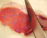 A picture of step 2 of Milanese-style Cutlets.