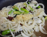 கீ ரைஸ் ரெசிபி ஸ்டேப் 2 புகைப்படம்