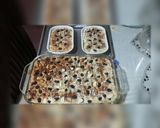 Foto langkah ke 13 dari resep Klapertart uenak.. 👌.