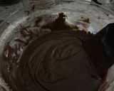 Foto del paso 4 de la receta: Brownie de chocolate con Nesquik 🍫🤎