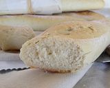 Foto del paso 15 de la receta Barras de Pan con Tang Zhong