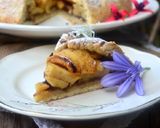 Foto del paso 7 de la receta: Galette de manzanas y canela🍎