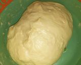 Foto langkah ke 8 dari resep Pizza Teflon Lembut (Takaran Simple).
