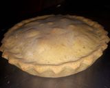 Foto del paso 7 de la receta: Masa de Tarta Salada