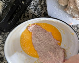 Foto del paso 4 de la receta: Supremas de pechuga de pollo