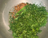 மாங்காய் மல்லி சாதம் ரெசிபி ஸ்டேப் 1 புகைப்படம்