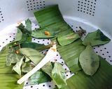 Foto langkah ke 3 dari resep Ayam Ungkep Kukus.