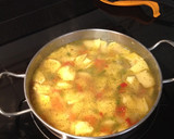 Foto del paso 3 de la receta: Merluza guisada