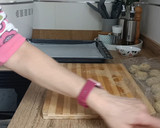 Foto del paso 4 de la receta: Tortas tipo Inés Rosales