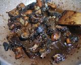 Foto langkah ke 4 dari resep Babat bacem sambal kosek.