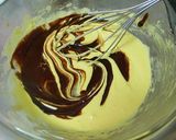 A picture of step 8 of Gateau au Chocolat [Classic Chocolate Cake].