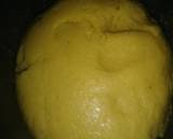 Turkish Samolina Moist Cookies recipe step 6 photo