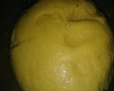 A picture of step 6 of Turkish Samolina Moist Cookies.