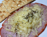 Foto del paso 4 de la receta: Lomo adobado con queso mozzarella, en airfryer
