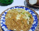 Foto langkah ke 4 dari resep Telur bawang bombay.