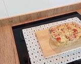 Foto del paso 5 de la receta: Macarrones gratinados con crema agria