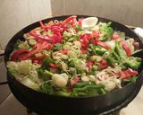 Foto del paso 4 de la receta: Cordero Patagónico al MorDisco