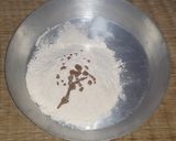 রাজস্থানি জাড়ী রোটি (Rajasthani jari roti recipe in Bengali) রেসিপির ধাপ 1 ছবি