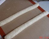 A picture of step 5 of Soft Yogurt Bread.