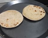 सत्तू स्टफ लिट्टी रोटी (Sattu Stuff Litti Roti ki recipe in Hindi) रेसिपी चरण 3 फोटो