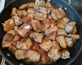 糖醋排骨- 家鄉的味道的食譜步驟3照片
