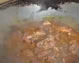 Foto langkah ke 3 dari resep Rendang Daging Sapi.