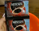 Foto langkah ke 1 dari resep Dalgona Coffee No Mixer.