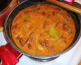 Bud Spencer féle hagymás bab🥘 recept fázis 3 fotója