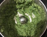 લીલી ચટણી (Lili Chutney Recipe In Gujarati) રેસીપી સ્ટેપ2ફોટો