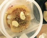 Foto del paso 4 de la receta: Berenjenas al escabeche caseras