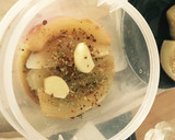 Foto del paso 4 de la receta: Berenjenas al escabeche caseras