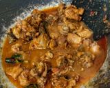 Foto langkah ke 4 dari resep Ayam rica rica jawa.