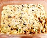 Mike's White Green Chile Chicken Enchiladas recipe step 3 photo