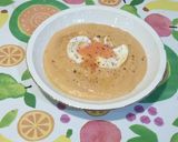 Foto del paso 8 de la receta Crema de boniato