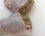 Foto langkah ke 3 dari resep Tori No Teba (Hokben Rumahan) Sangat Mudah dan Enaaak.