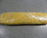 A picture of step 5 of Extremely Soft Tamagoyaki.