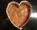 A picture of step 8 of Moist and Rich Chocolate Gateau.