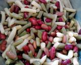 4 Bean Salad recipe step 2 photo
