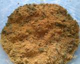 " Baked Chimichurri Chicken " recipe step 2 photo