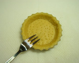 A picture of step 12 of Basic Tart Crust.